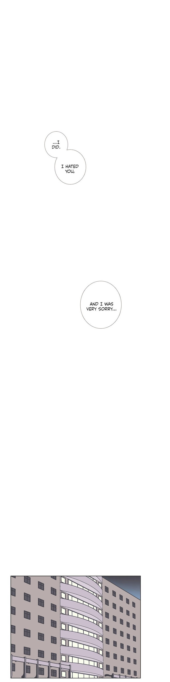 Read Something About Us (en) Manga Online