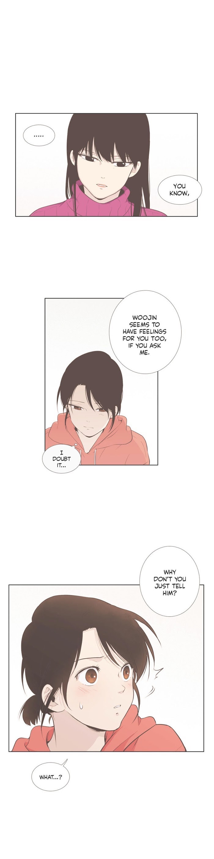 Read Something About Us (en) Manga Online