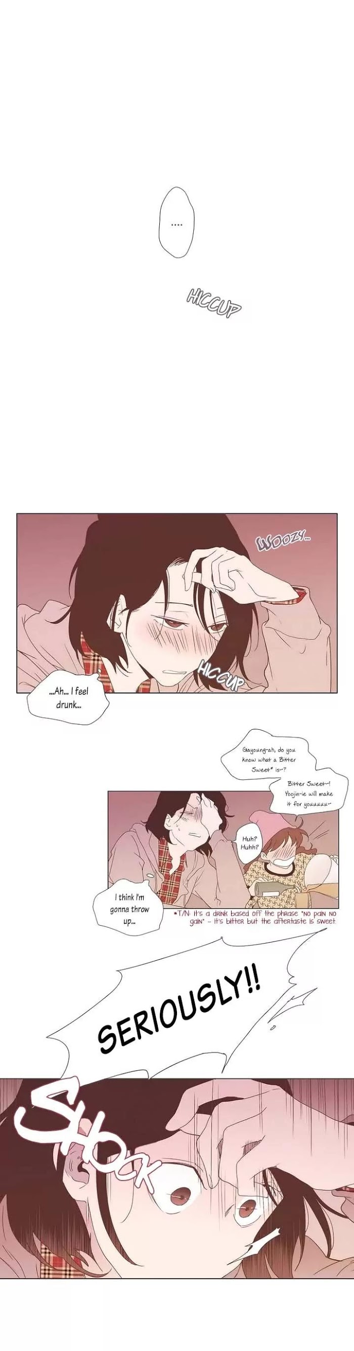 Read Something About Us (en) Manga Online