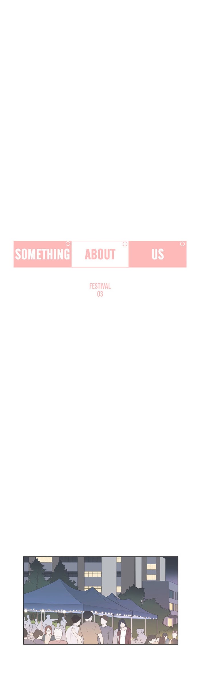 Read Something About Us (en) Manga Online