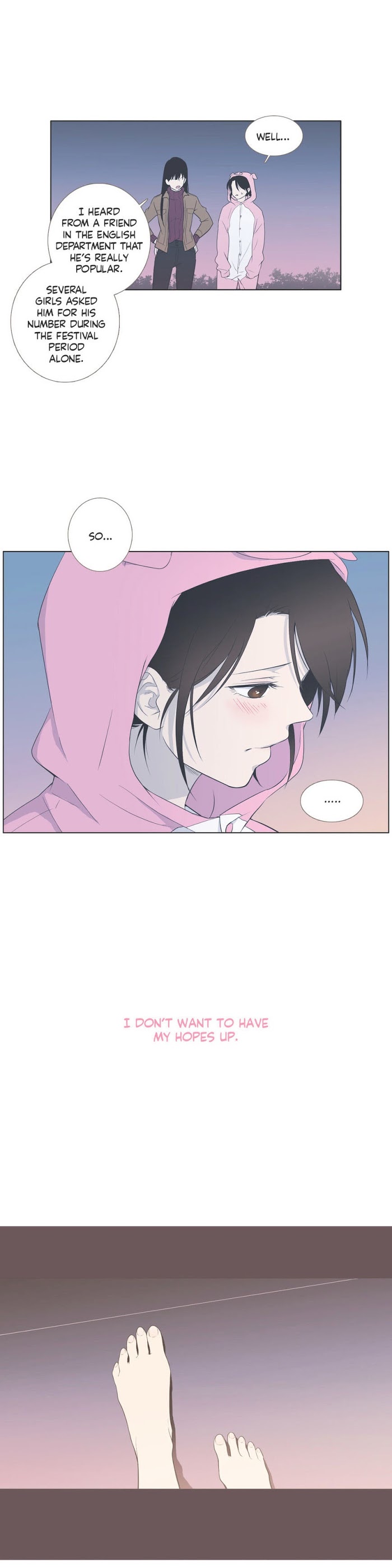 Read Something About Us (en) Manga Online