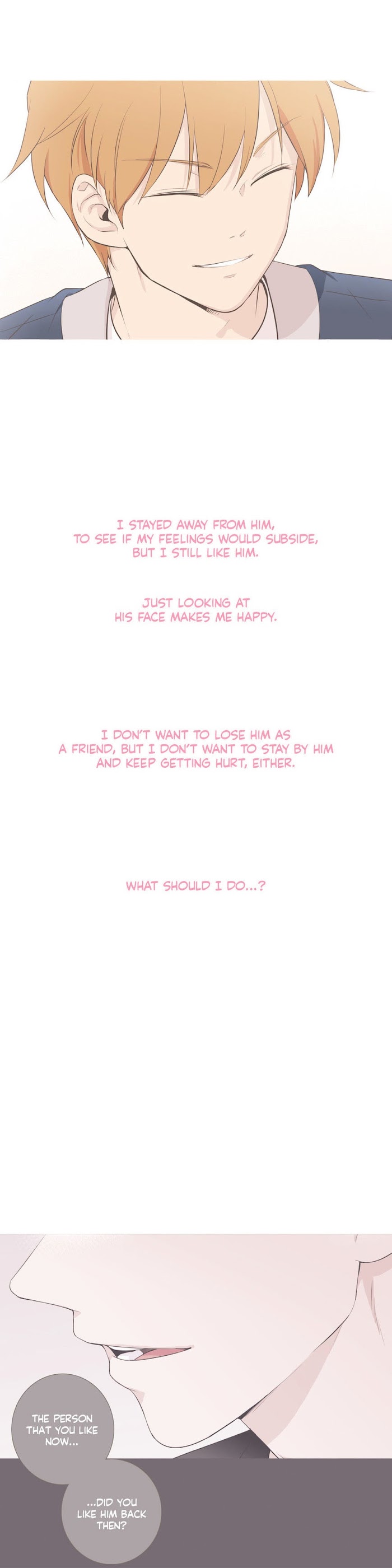 Read Something About Us (en) Manga Online