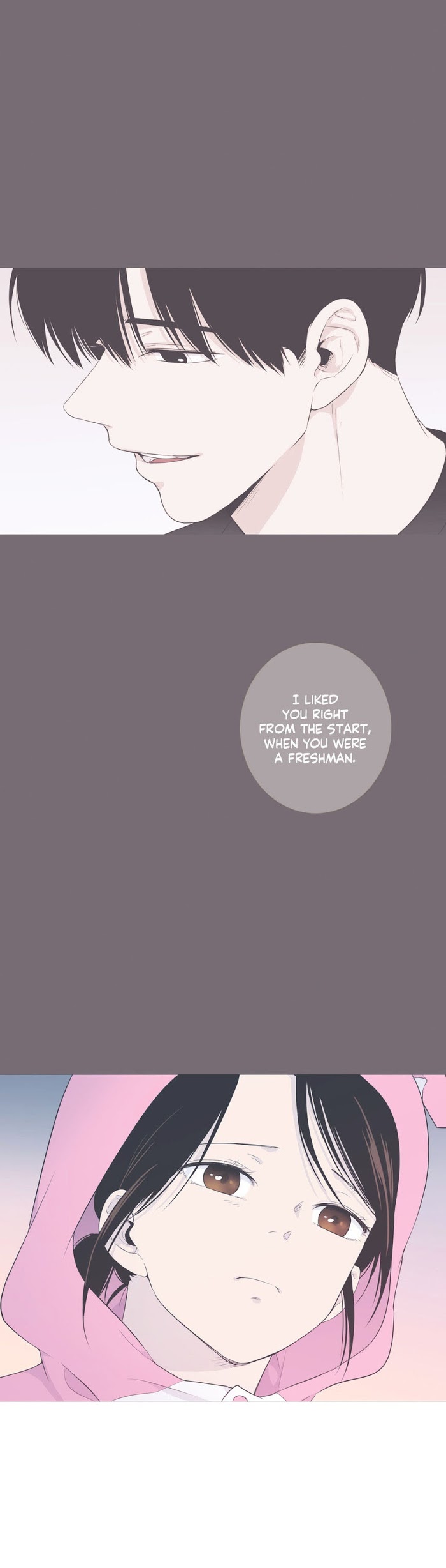 Read Something About Us (en) Manga Online