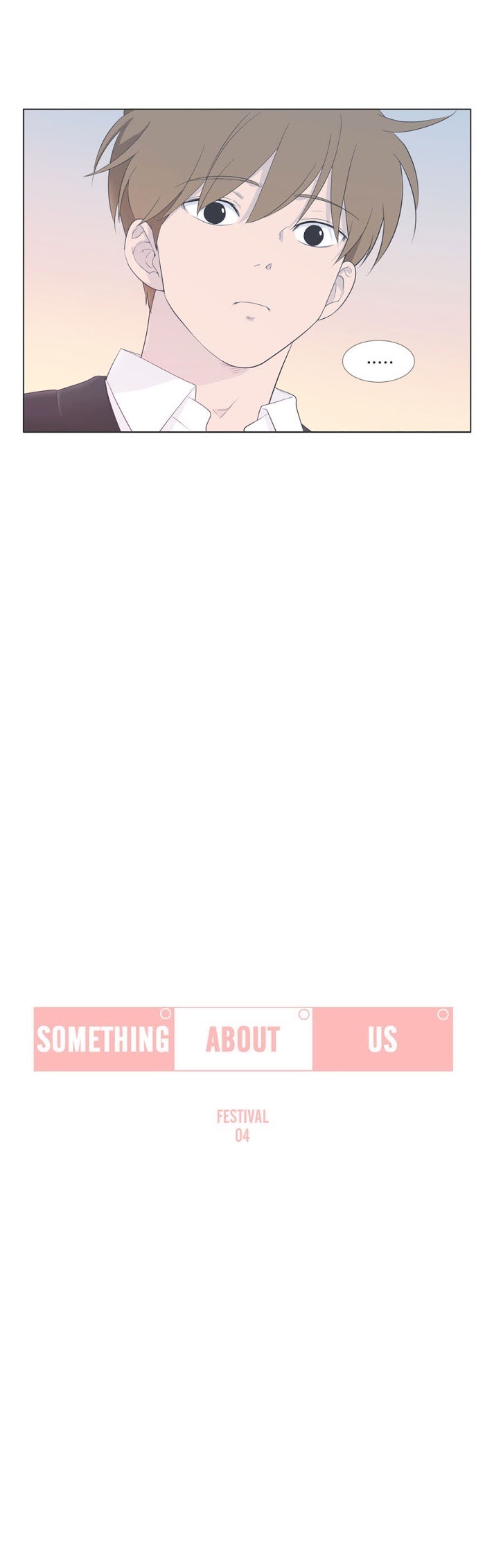 Read Something About Us (en) Manga Online