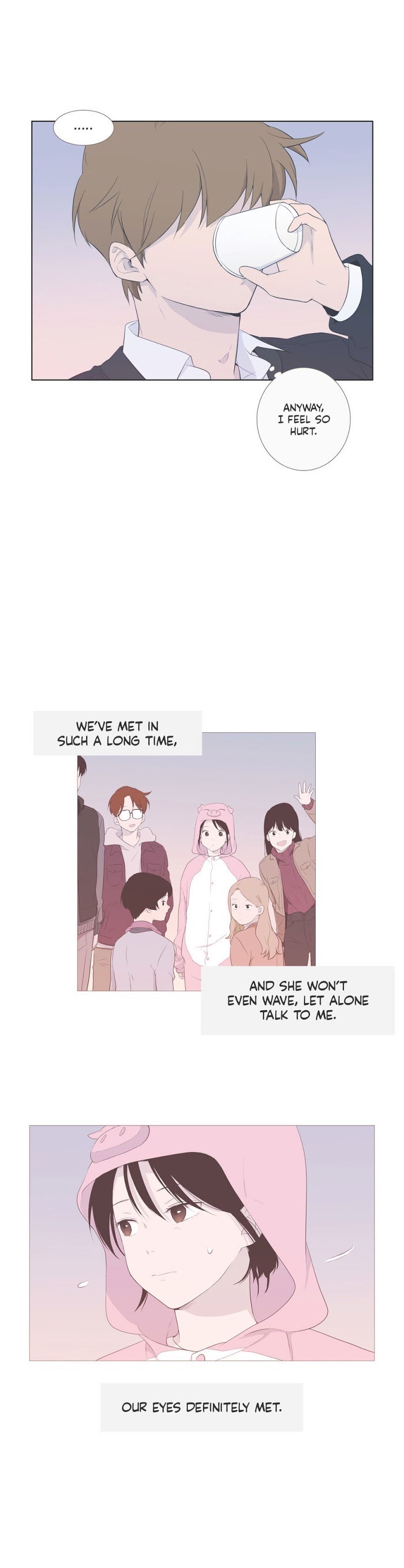Read Something About Us (en) Manga Online