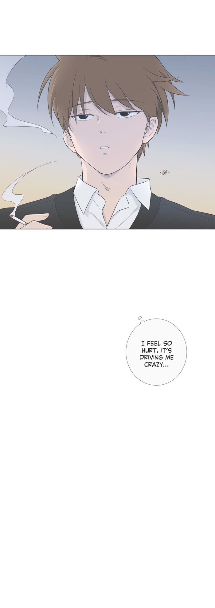 Read Something About Us (en) Manga Online