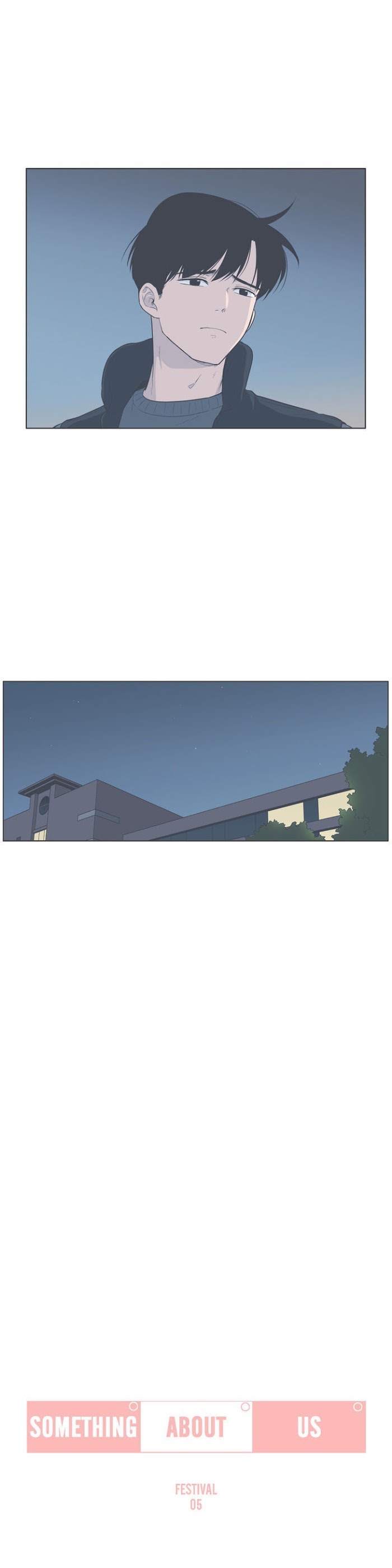 Read Something About Us (en) Manga Online