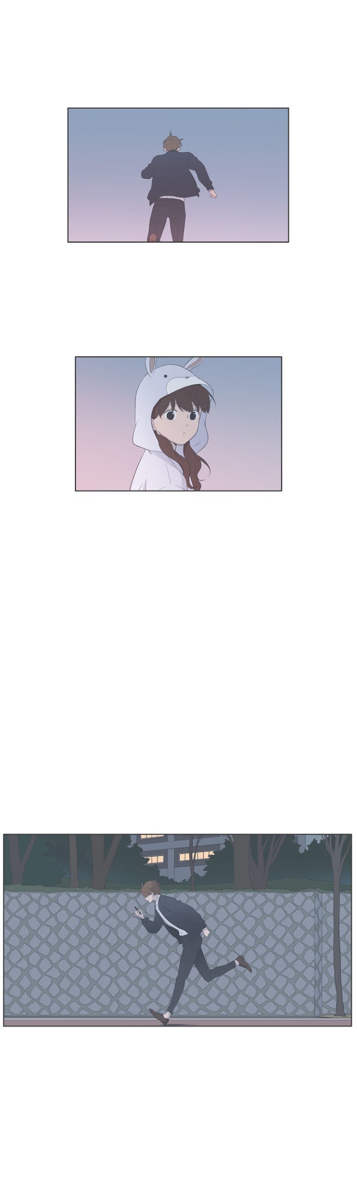 Read Something About Us (en) Manga Online