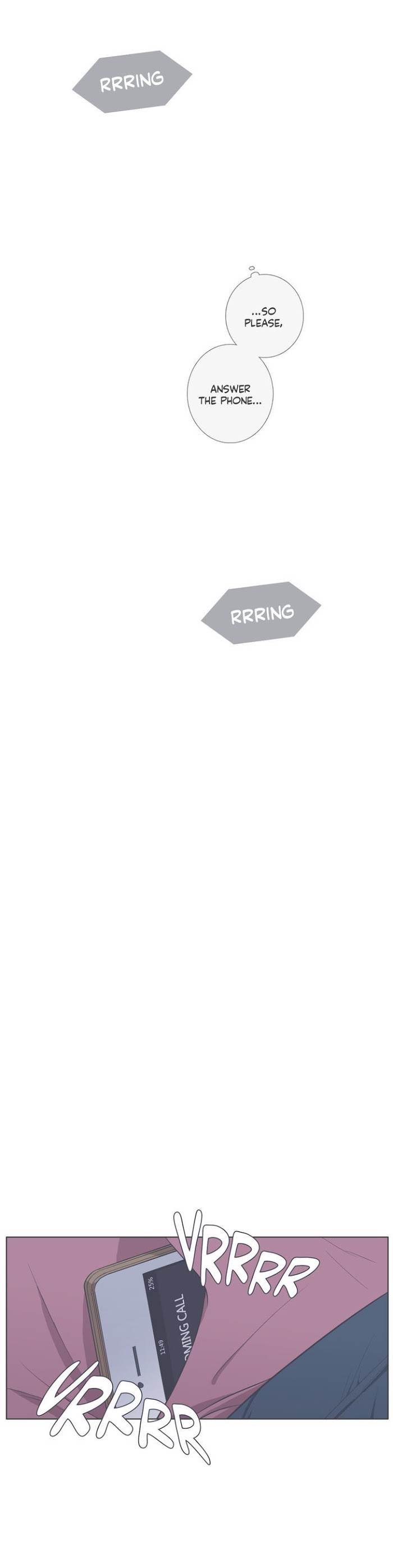 Read Something About Us (en) Manga Online