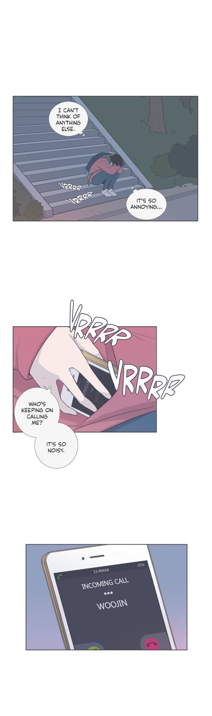 Read Something About Us (en) Manga Online