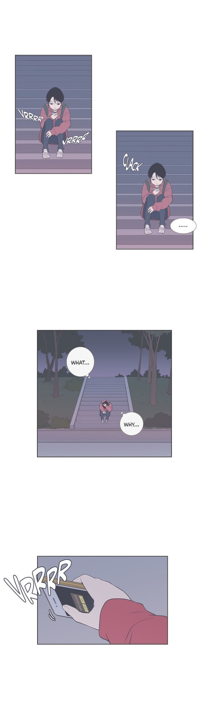 Read Something About Us (en) Manga Online