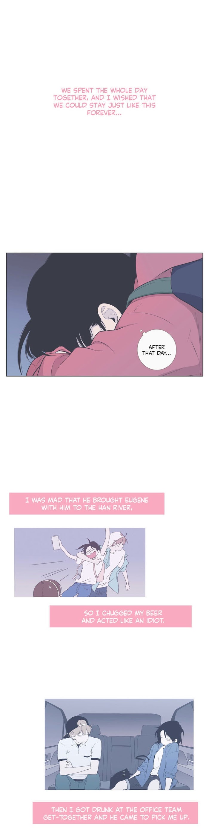 Read Something About Us (en) Manga Online