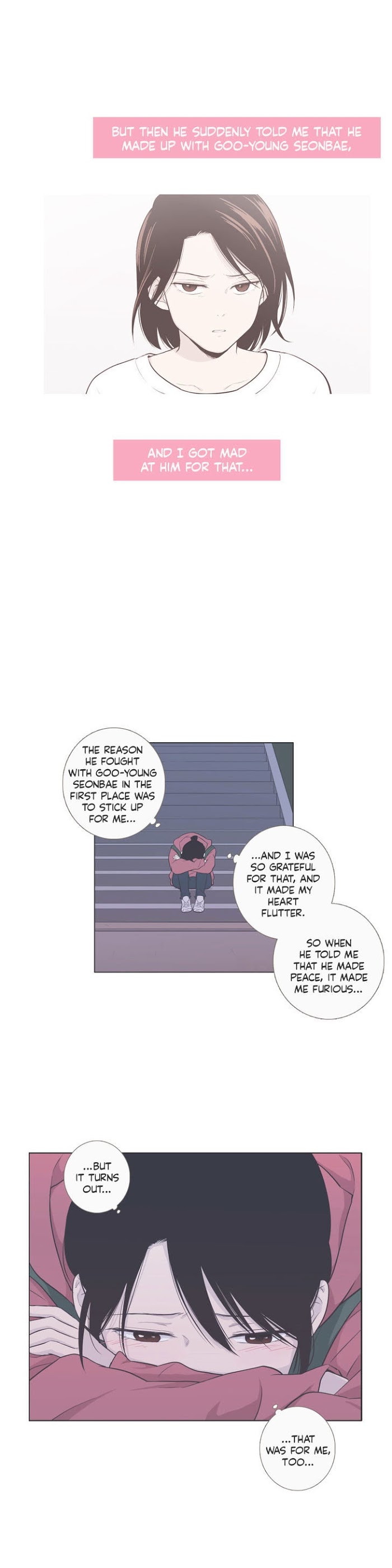 Read Something About Us (en) Manga Online