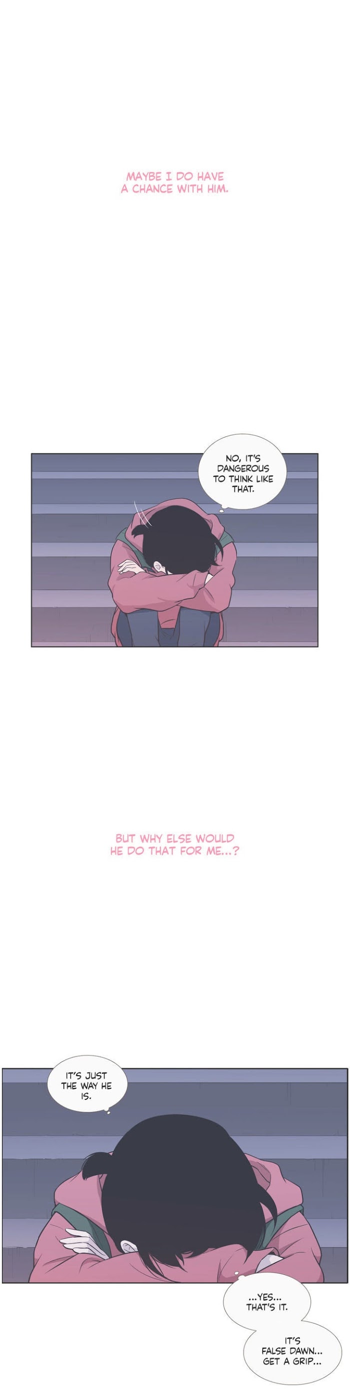 Read Something About Us (en) Manga Online