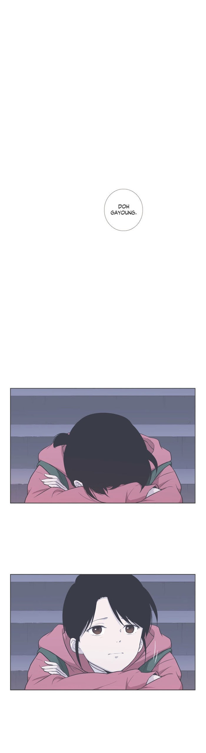 Read Something About Us (en) Manga Online