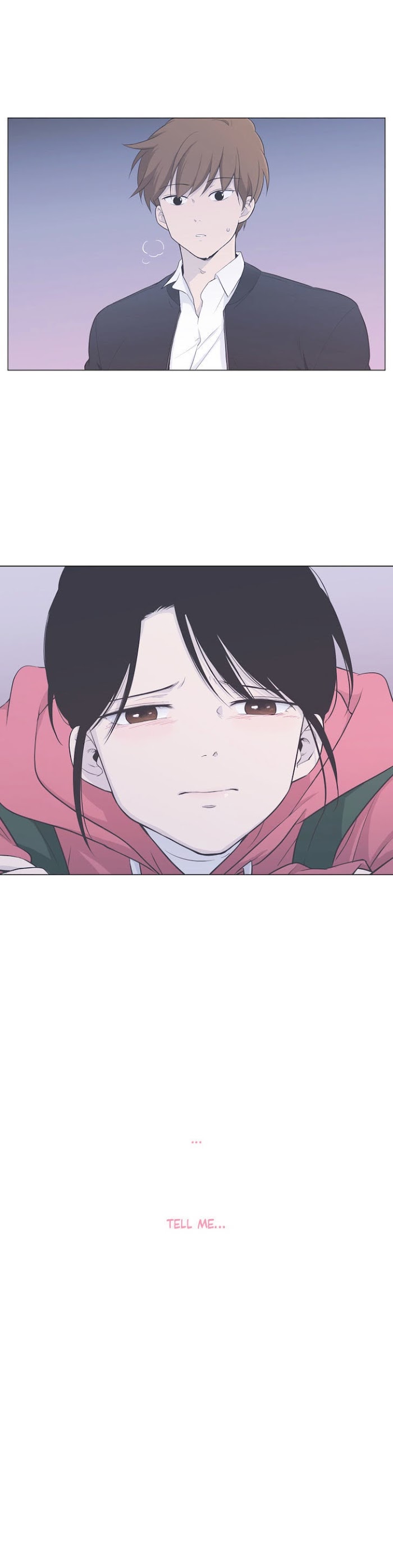 Read Something About Us (en) Manga Online