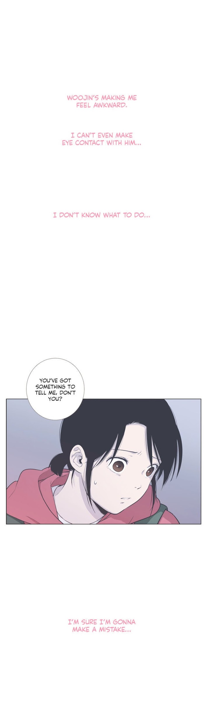 Read Something About Us (en) Manga Online