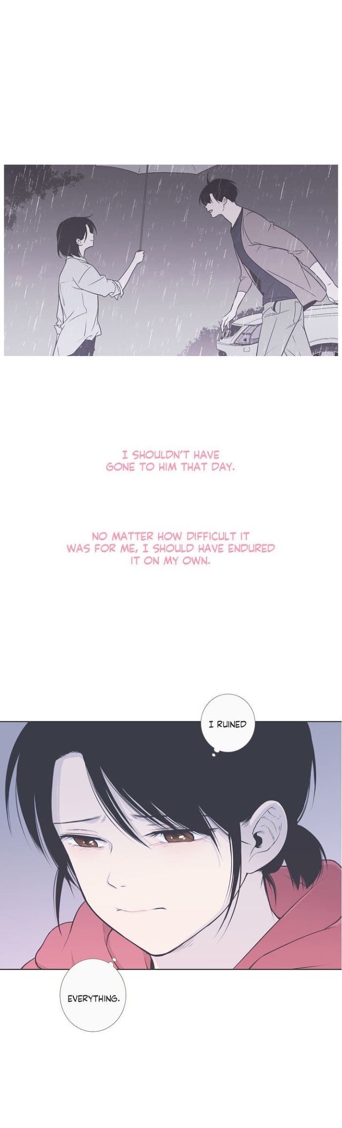 Read Something About Us (en) Manga Online