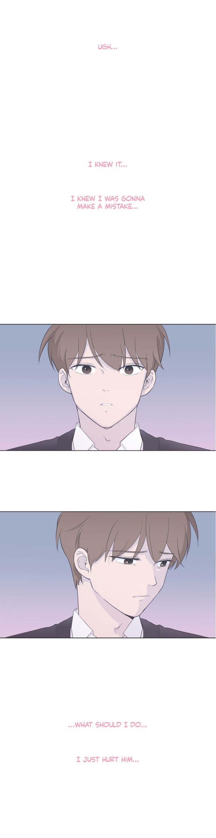 Read Something About Us (en) Manga Online