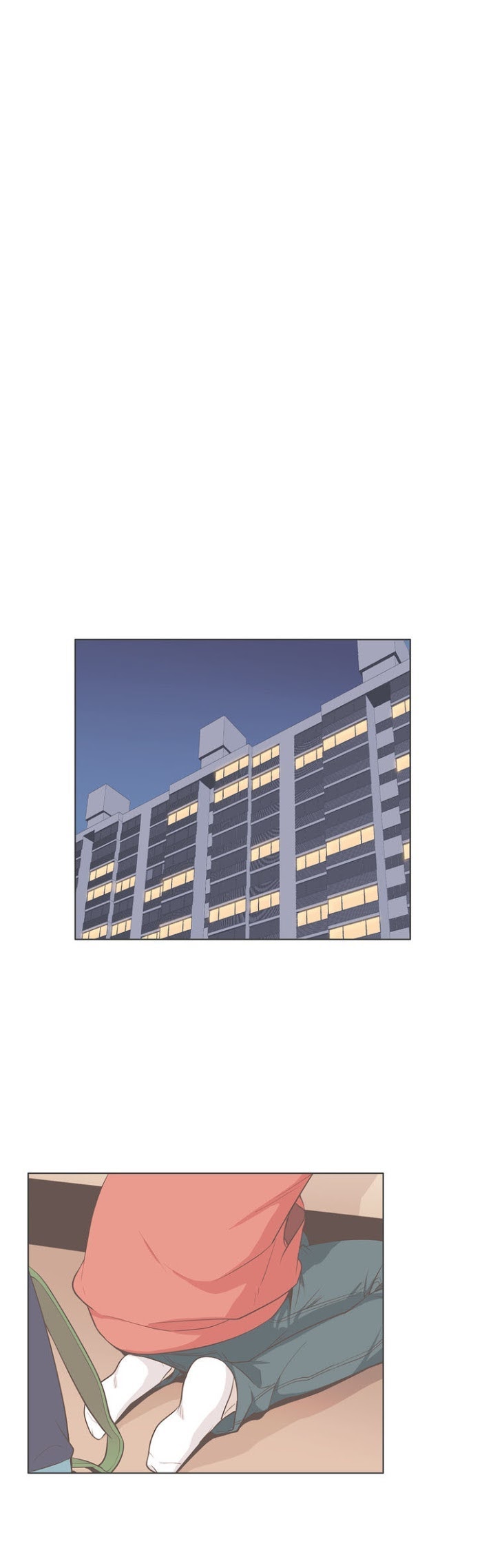 Read Something About Us (en) Manga Online