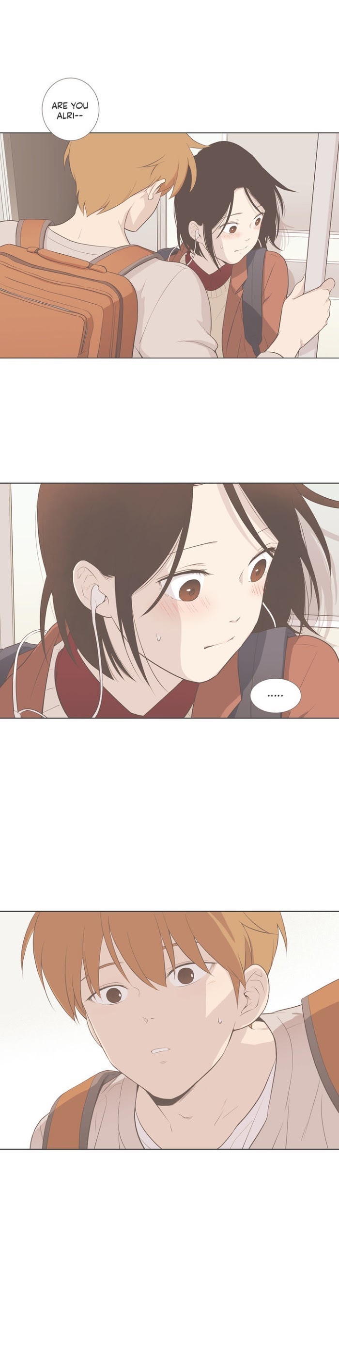 Read Something About Us (en) Manga Online