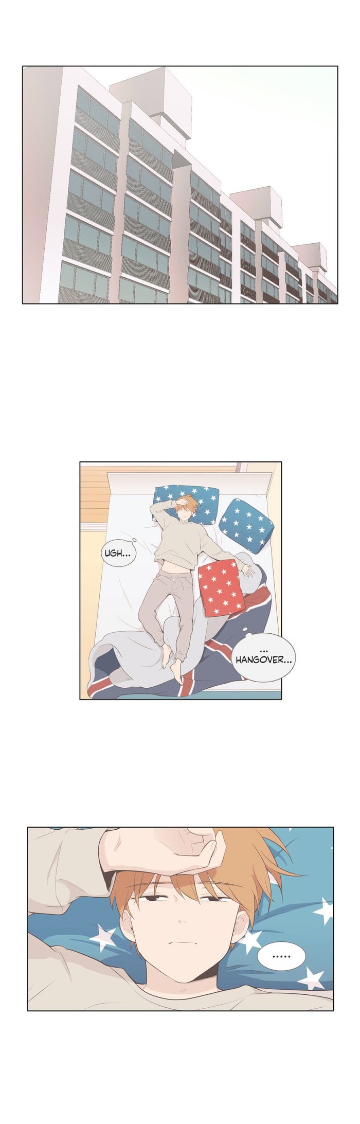 Read Something About Us (en) Manga Online