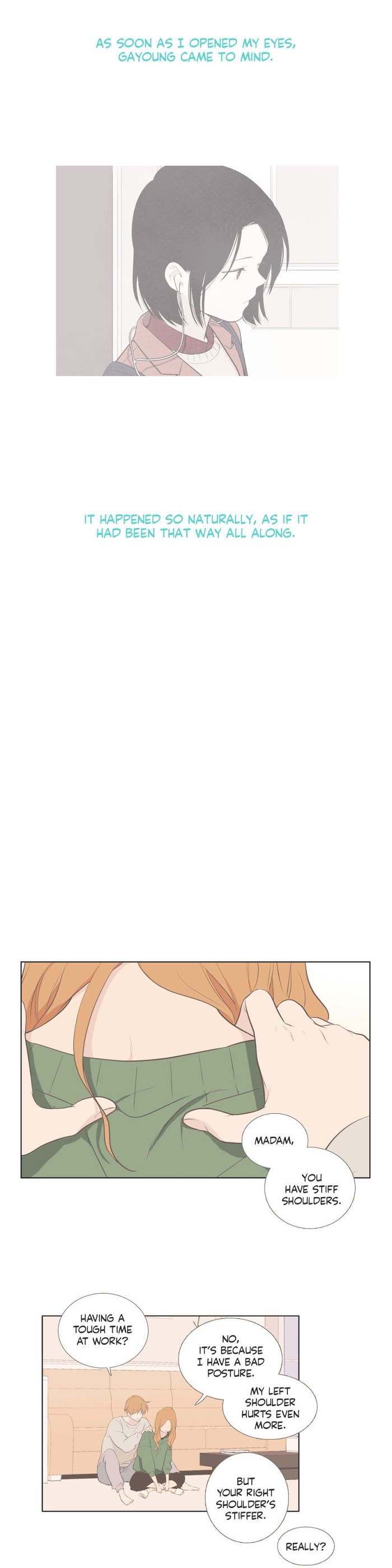 Read Something About Us (en) Manga Online