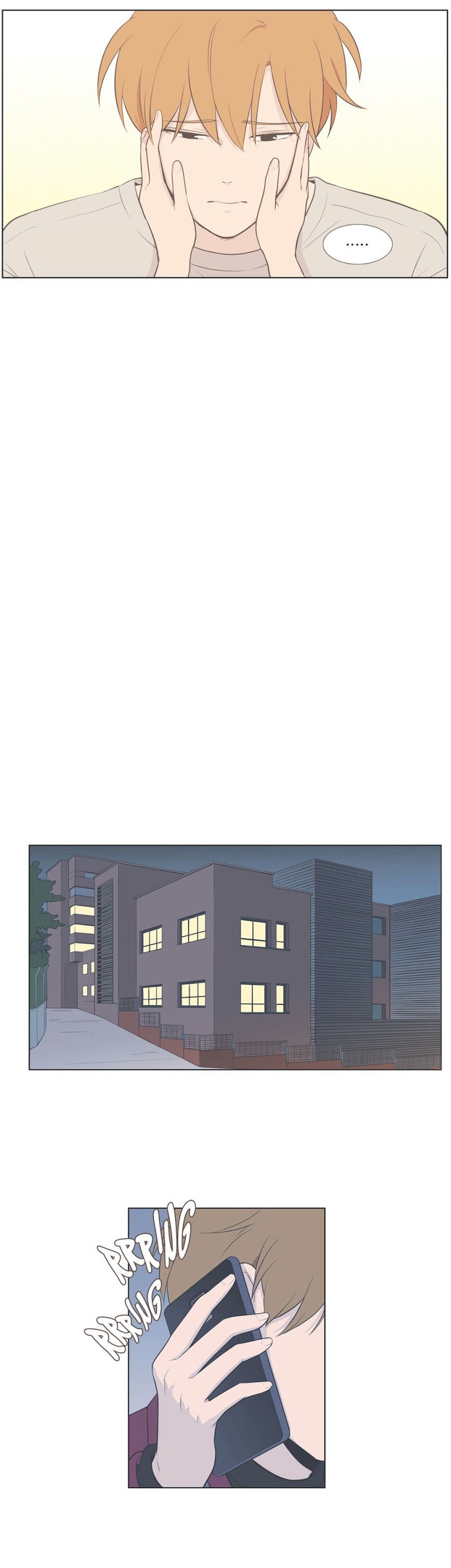 Read Something About Us (en) Manga Online