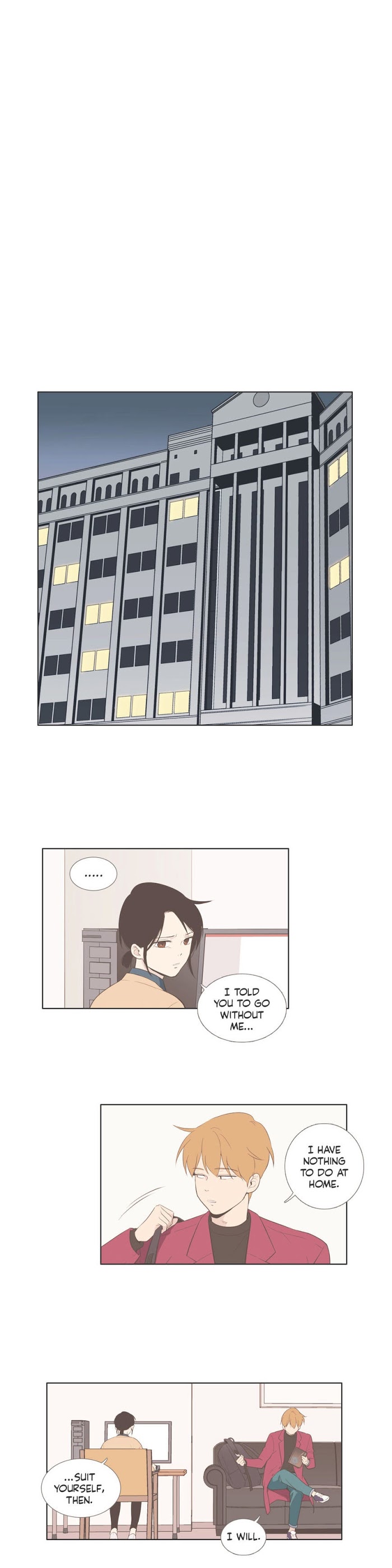 Read Something About Us (en) Manga Online