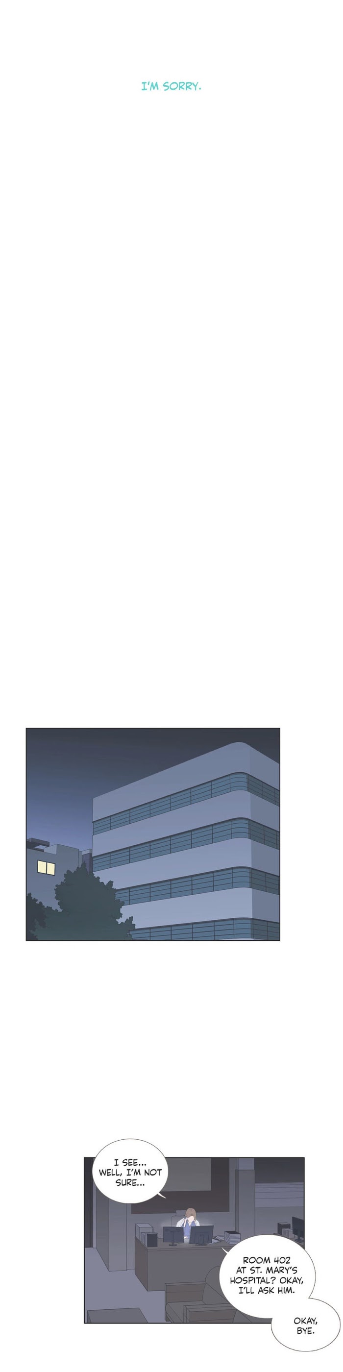 Read Something About Us (en) Manga Online