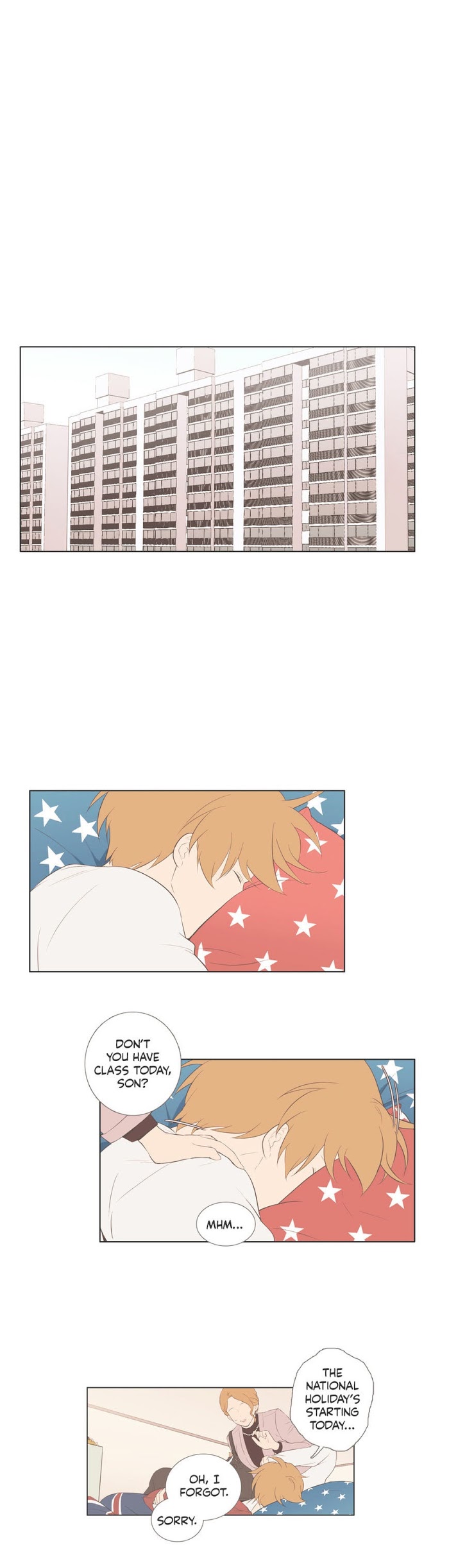 Read Something About Us (en) Manga Online