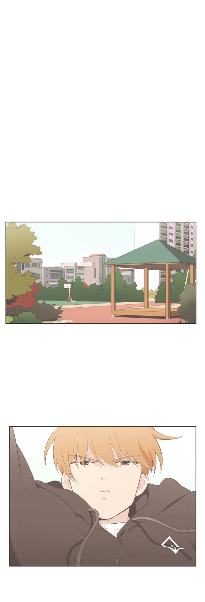 Read Something About Us (en) Manga Online