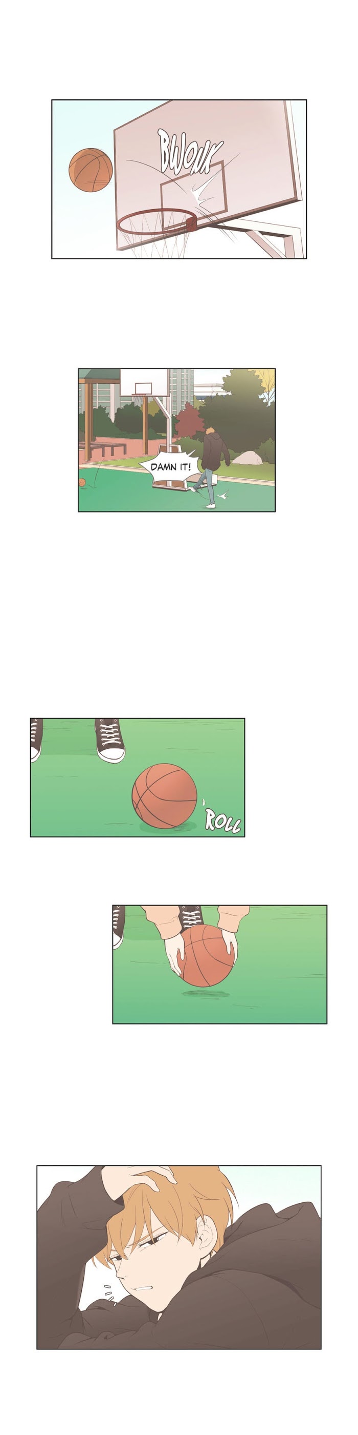 Read Something About Us (en) Manga Online