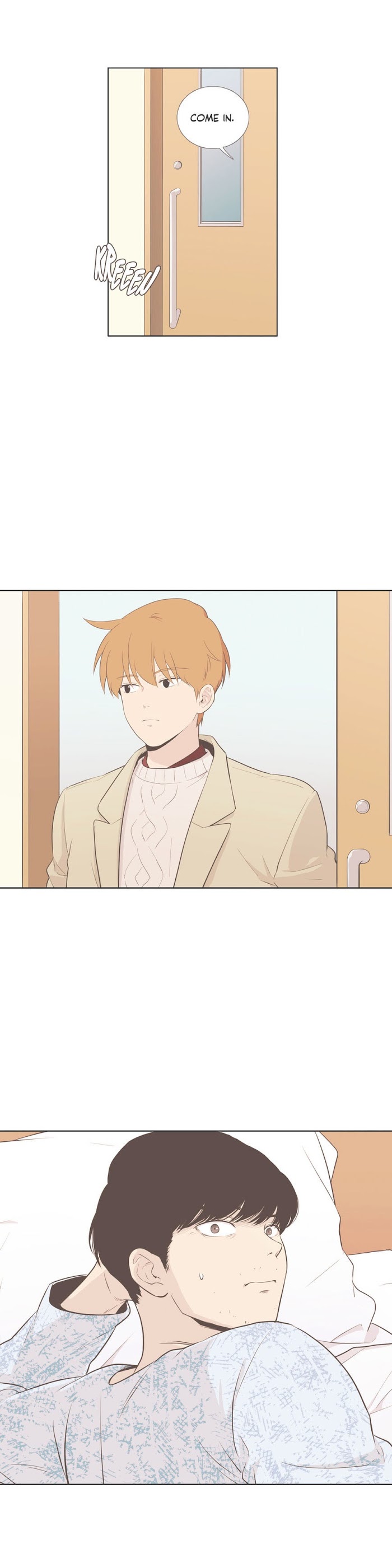 Read Something About Us (en) Manga Online