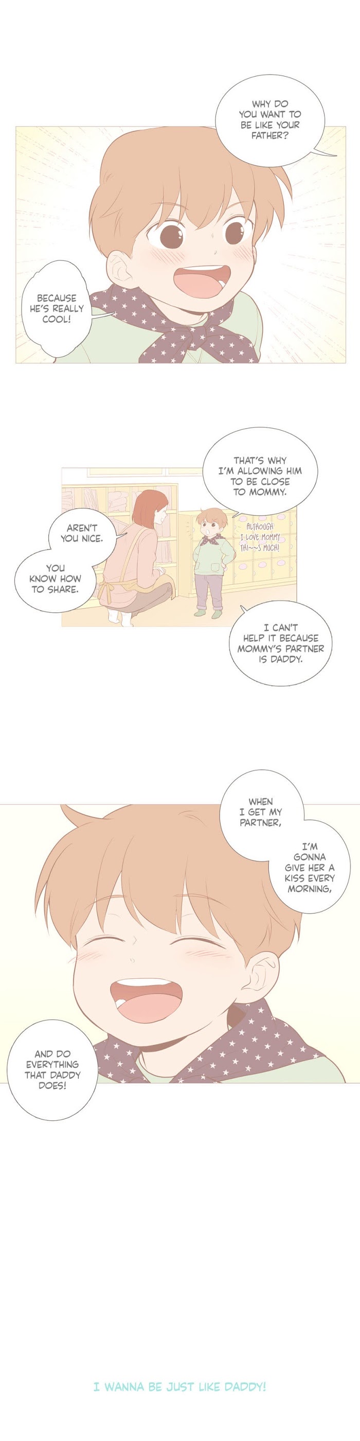 Read Something About Us (en) Manga Online