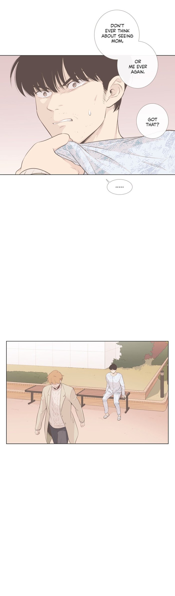 Read Something About Us (en) Manga Online