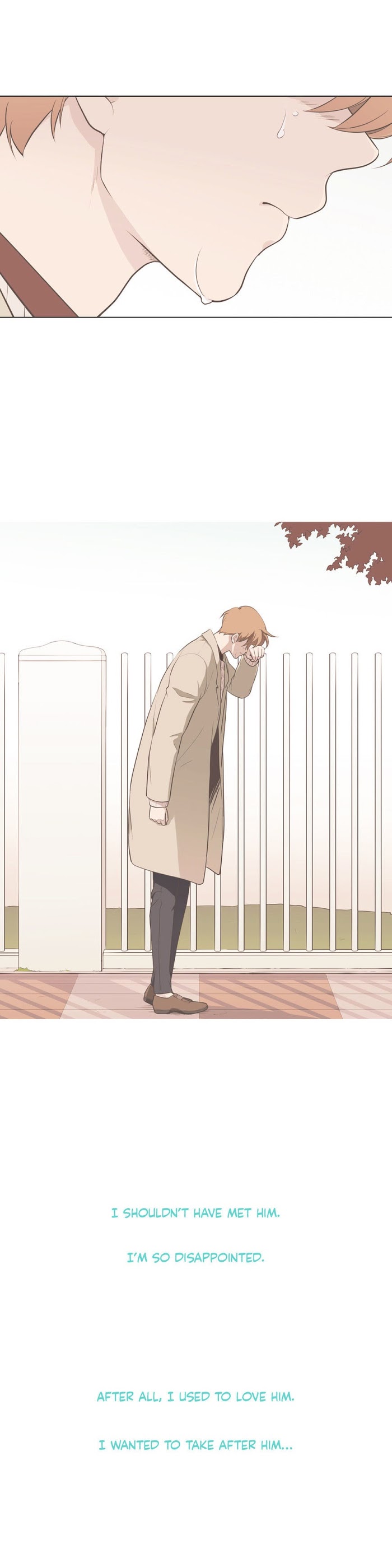 Read Something About Us (en) Manga Online