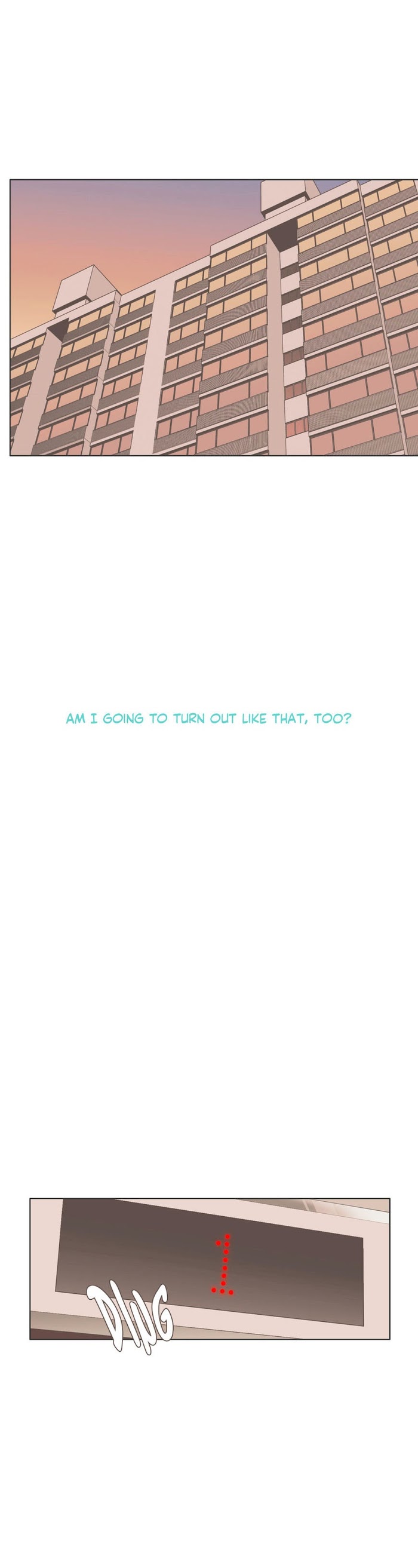 Read Something About Us (en) Manga Online