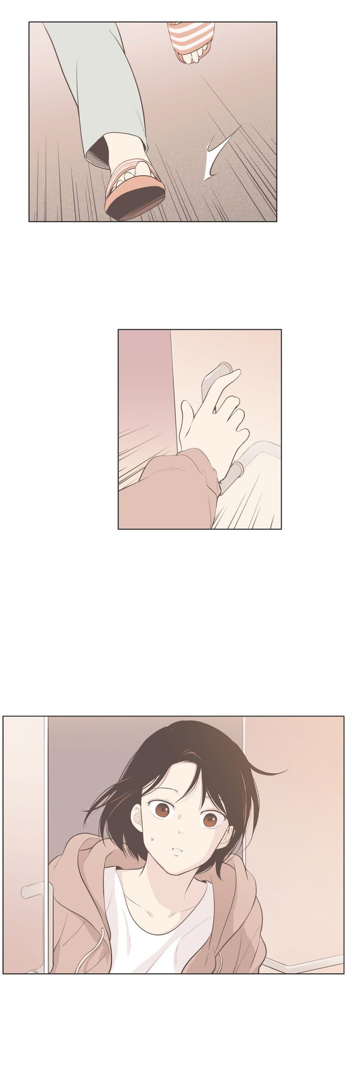 Read Something About Us (en) Manga Online