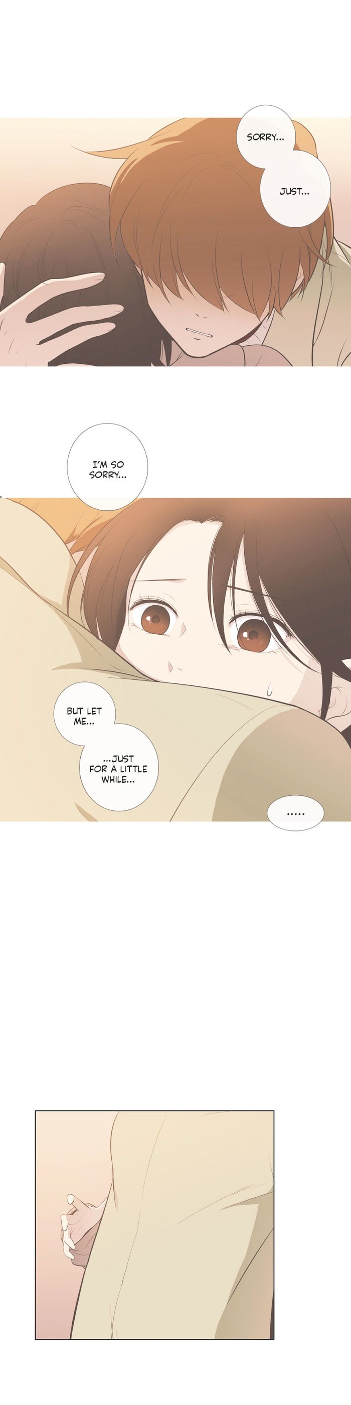 Read Something About Us (en) Manga Online