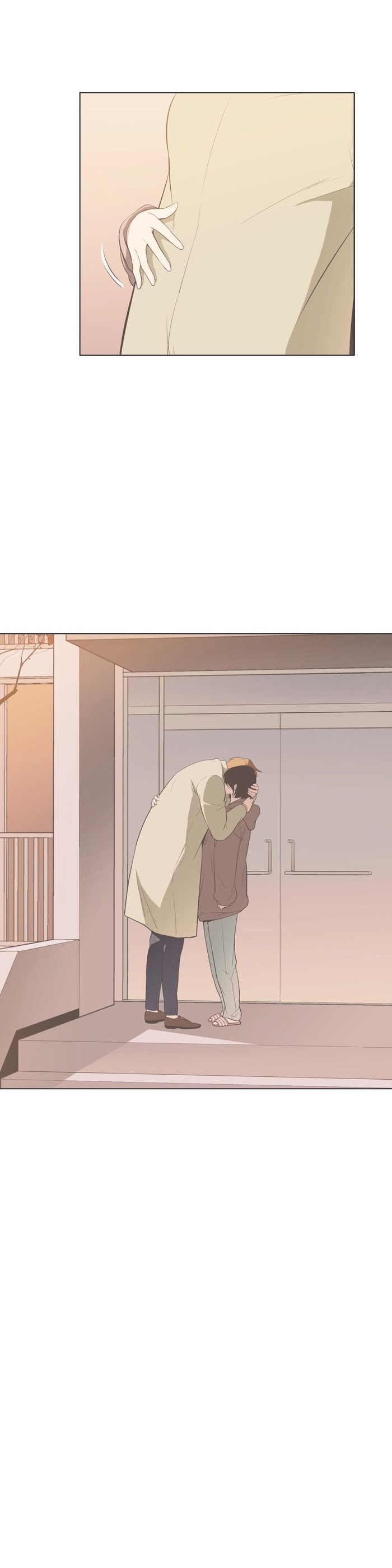 Read Something About Us (en) Manga Online