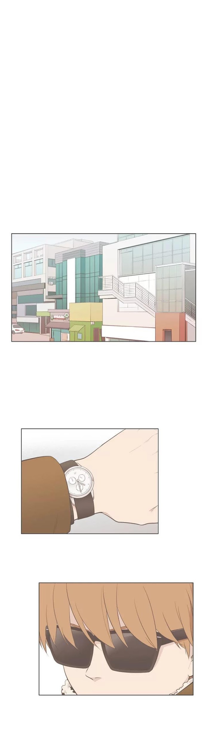 Read Something About Us (en) Manga Online