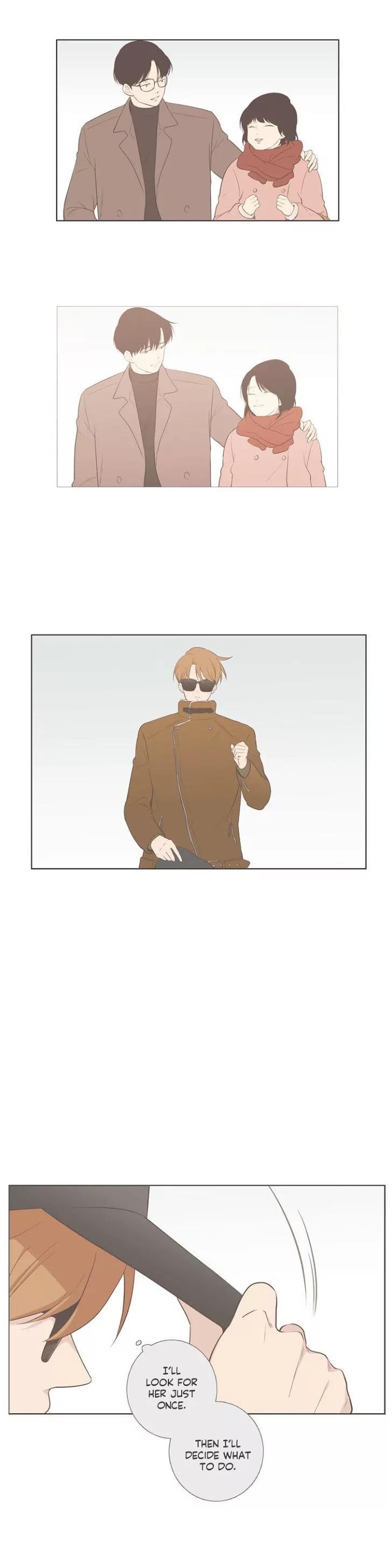 Read Something About Us (en) Manga Online