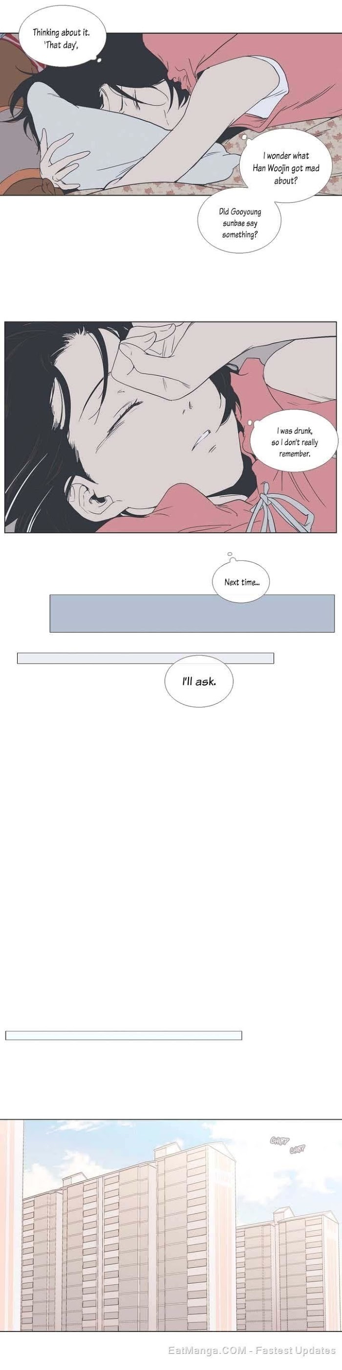 Read Something About Us (en) Manga Online