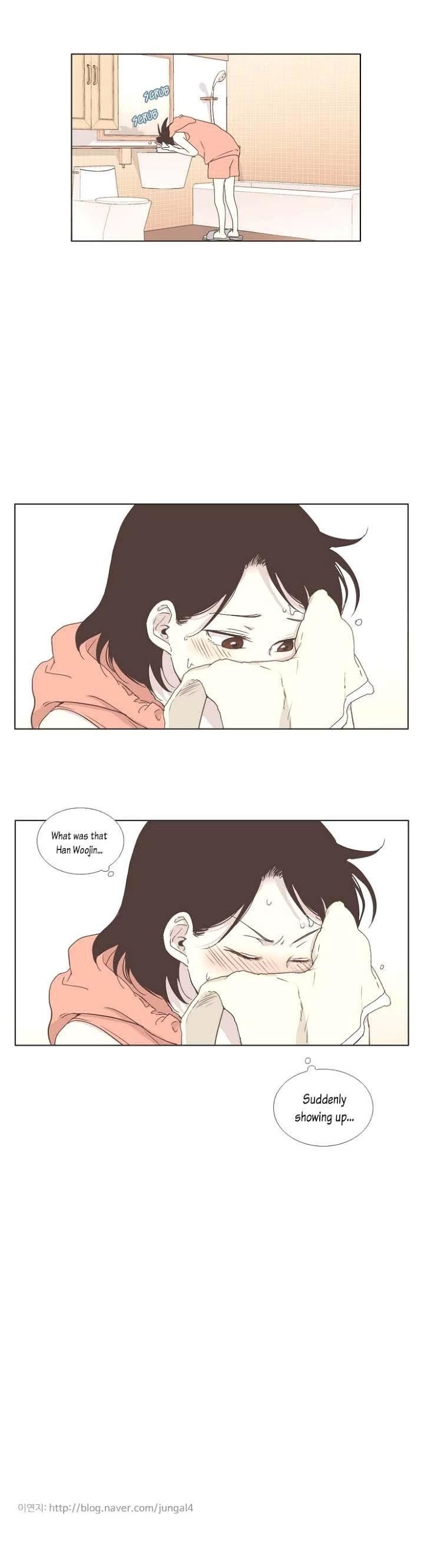 Read Something About Us (en) Manga Online