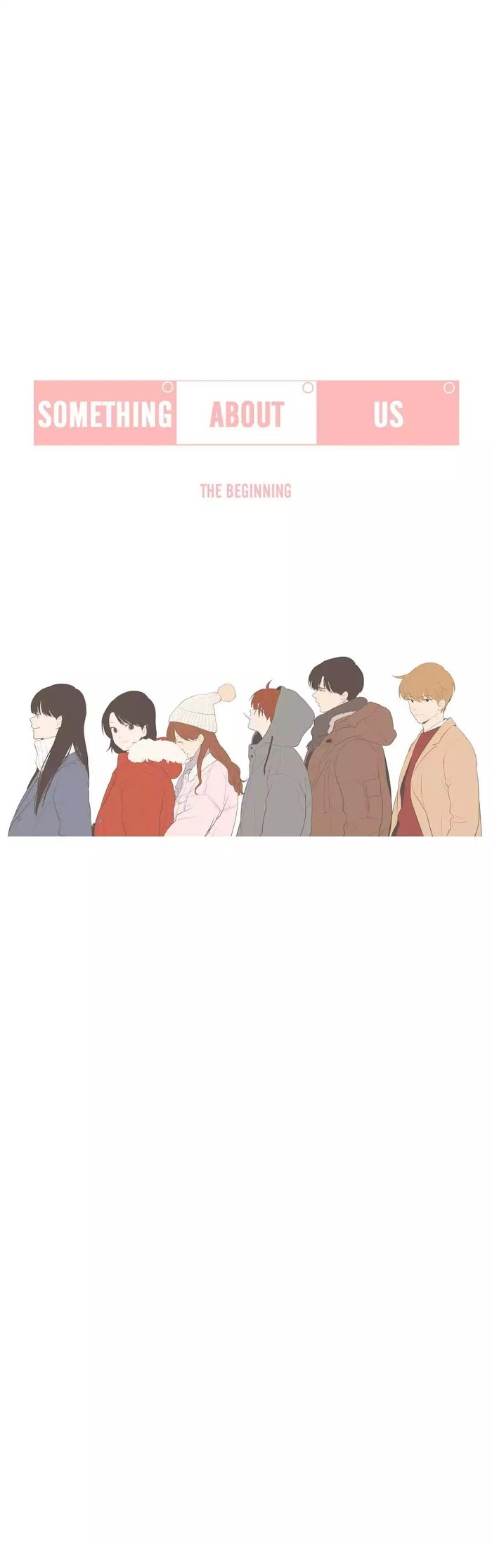 Read Something About Us (en) Manga Online