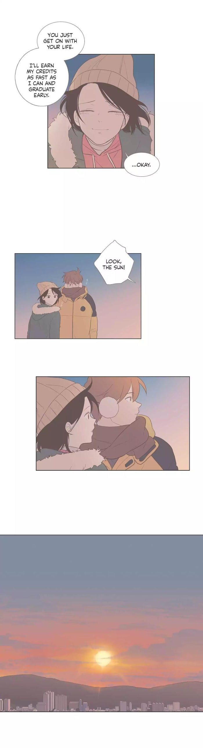 Read Something About Us (en) Manga Online