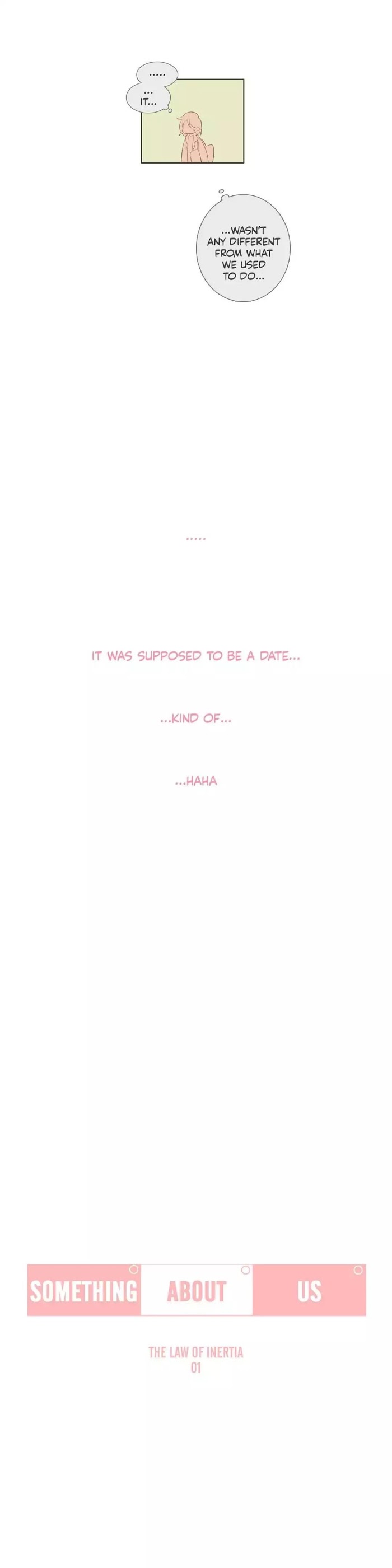 Read Something About Us (en) Manga Online