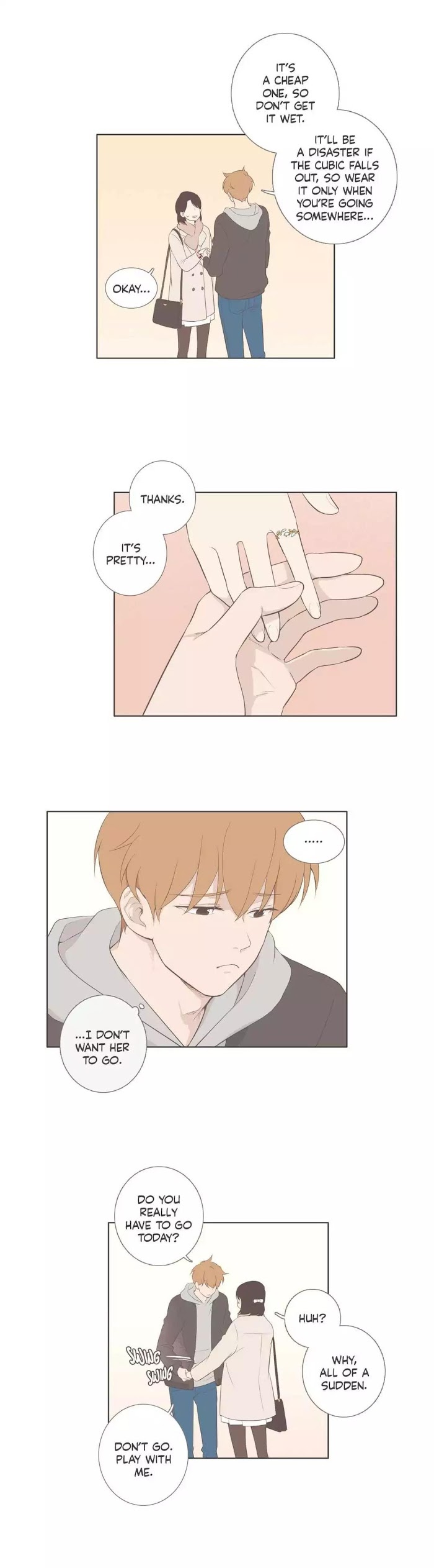 Read Something About Us (en) Manga Online