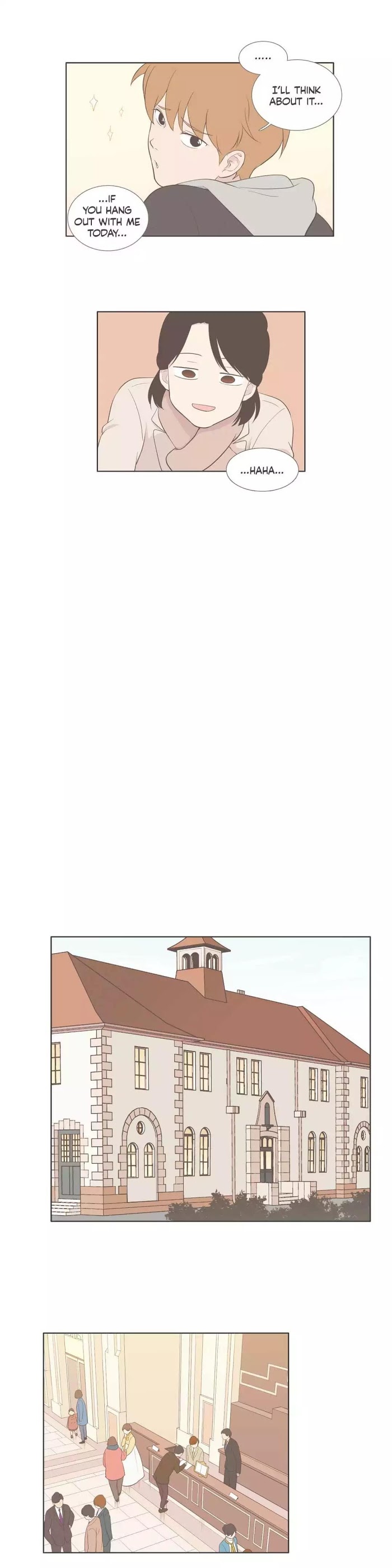 Read Something About Us (en) Manga Online